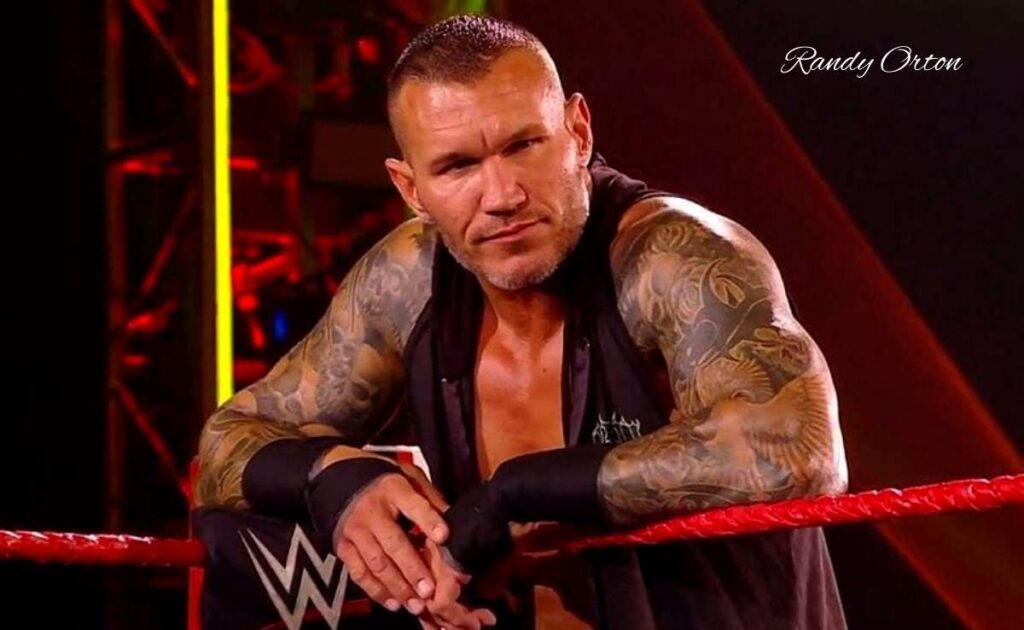 Randy Orton